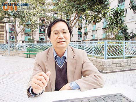 澳門大耳窿扮公關誘客圖片1