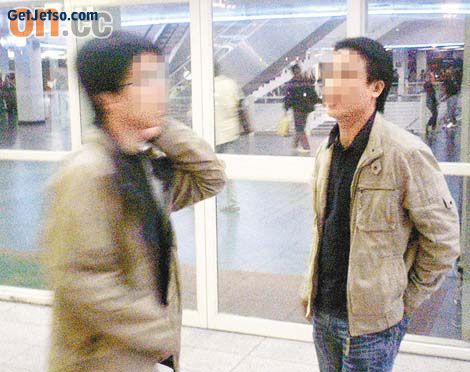 澳門大耳窿扮公關誘客圖片2