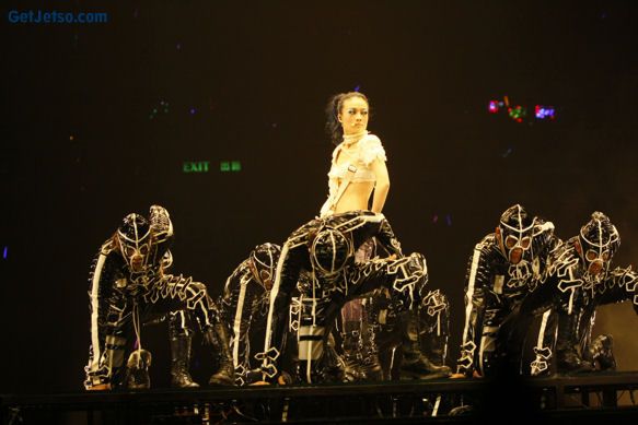 Joey Yung Starlight 2008(更新)照片7