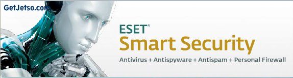 [防毒防駭]ESET NOD32Smart Security v3.0.630[繁體中文一鍵安裝版]圖片1