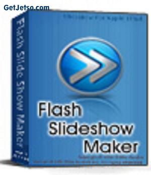 [c349]Flash Slideshow Maker Pro V4.7544+Keygen 電子相簿製作[轉貼]圖片1