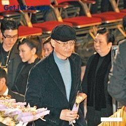 沈殿霞追思會圖片8