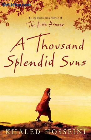 燦爛千陽(A thousand splendid suns)圖片1