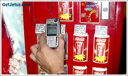手提電話將成為消費新方式圖片6