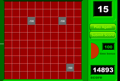 Calculation game圖片2