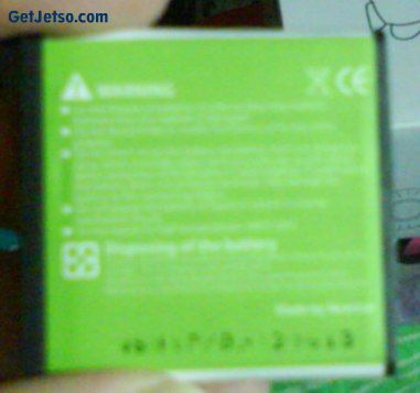 免費sony ericsson 電池圖片4