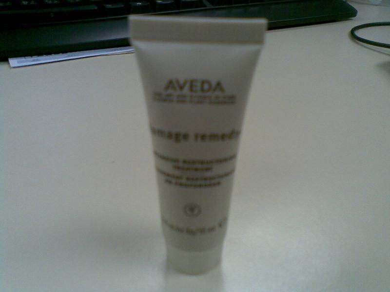 (新)AVEDA Damage Remedy Treatment @LCX(至4月12日)圖片1