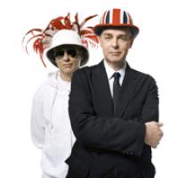 yahoo Music 送Pet Shop Boys《Yes》大碟及限定Tee(至4月26日)圖片1