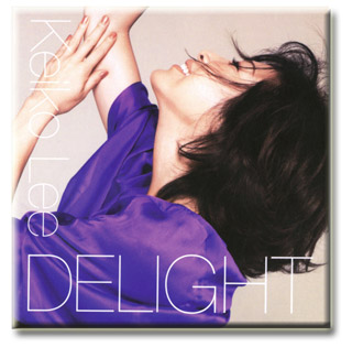 e-zone 送《Keiko Lee - Delight》音樂光碟，名額1 名(至4月21日)圖片1