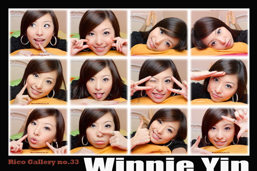 Cutey Winnie 27nov照片1