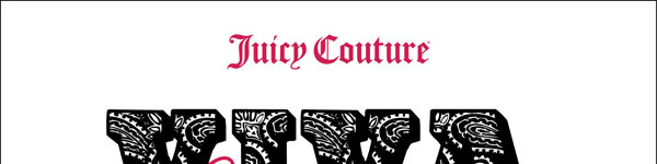 JUICY COUTURE VIVA LA SALE(至6月4日)圖片1