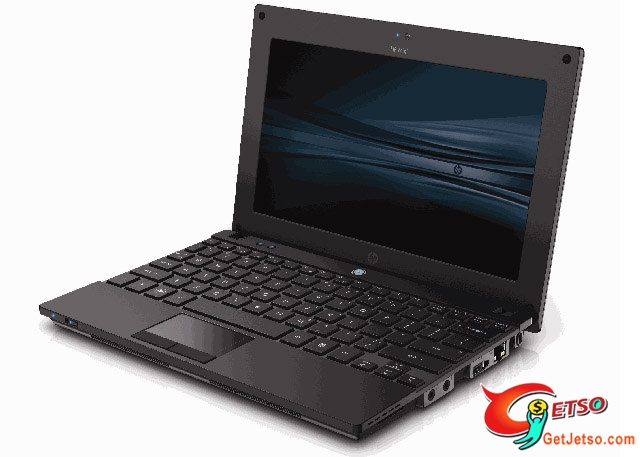 高配置商用netbook HP Mini 5101圖片4