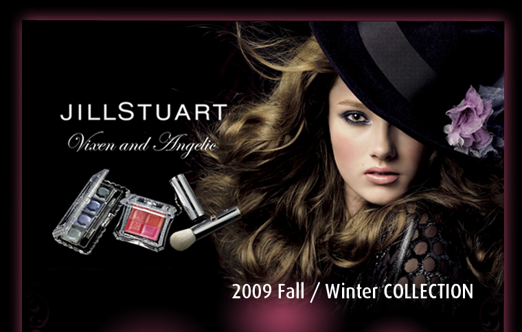 JILL STUART Fall / Winter Collection圖片2