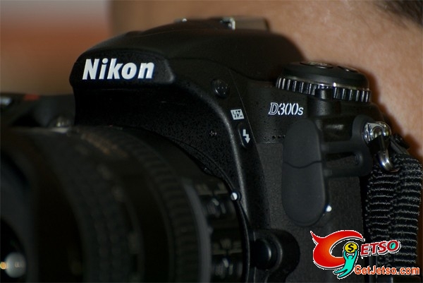 Nikon D300s 將於七月底推出圖片1