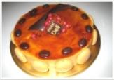 皇家太平洋酒店11月份精選咖啡芝士蛋糕以推廣價發售(至11月30日)圖片1