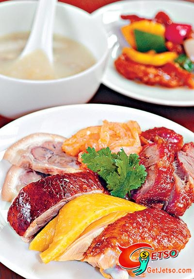 即製環球美食Buffet登陸凱悅圖片2