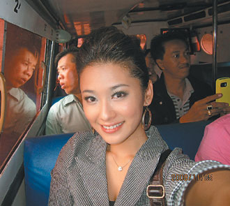 何豪傑承認對葉家妤意亂情迷圖片1