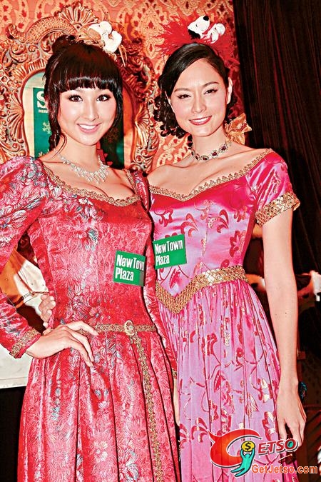 Ana R.甘拜下風高海寧高呼「我好天然」圖片3