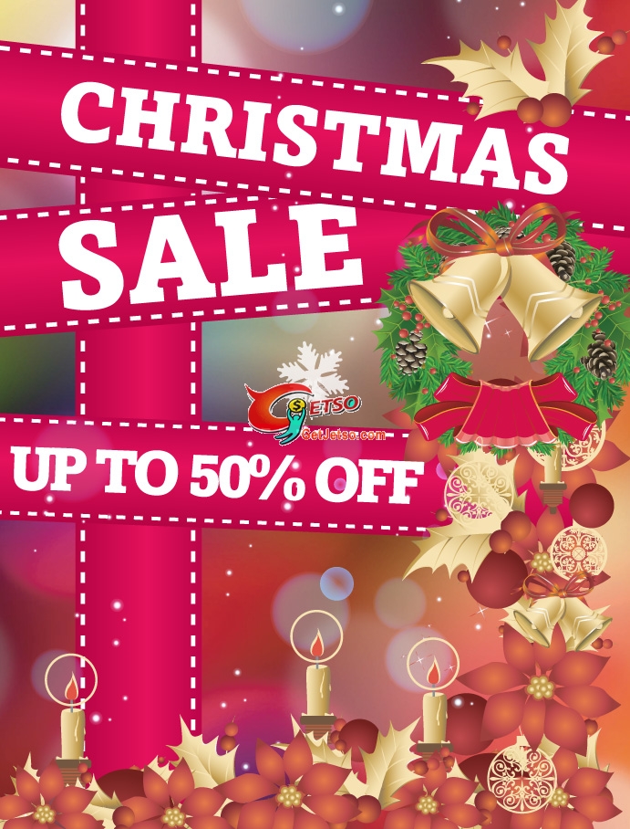 Gigasports Christmas Sale低至半價及又一城分店推廣活動圖片2