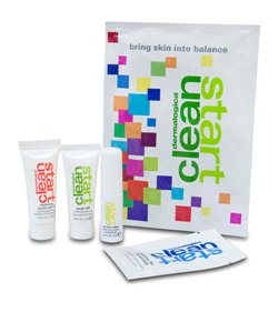 買dermalogica Cleans Start 送Clean Start 健康肌膚體驗套裝乙份(至2月28日)圖片1