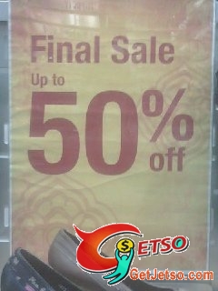 Mirabell Final Sale Up to 50%off圖片1