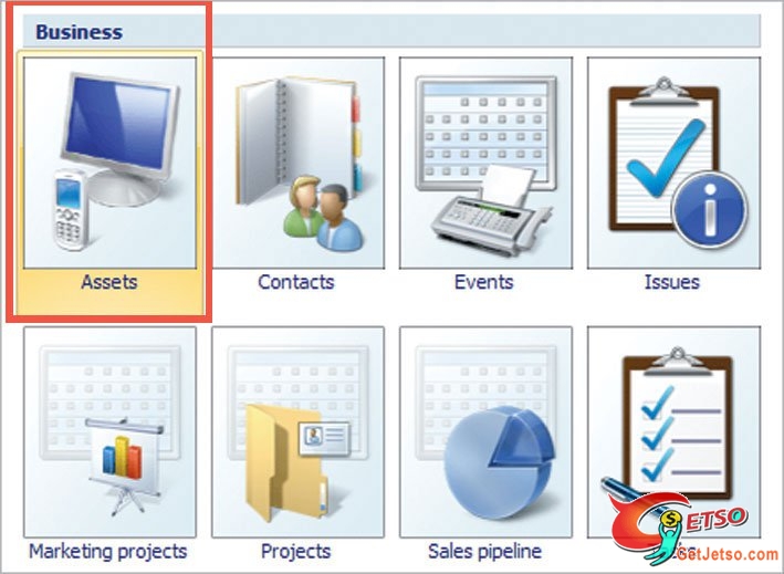 Microsoft Office 2010 - Access 小貼士圖片1