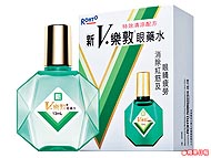 蘋果日報送V樂敦眼藥水50支及20套反斗奇兵吊飾(至10年7月5日)圖片1