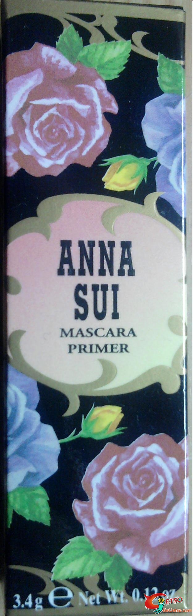 anna sui mascara base圖片1