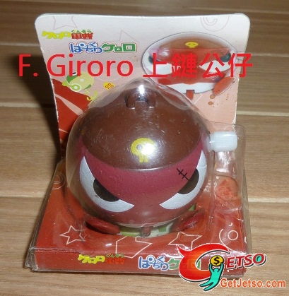 送玩具,匙扣,電話繩,FIGURE,OK MCMUG襟章圖片7