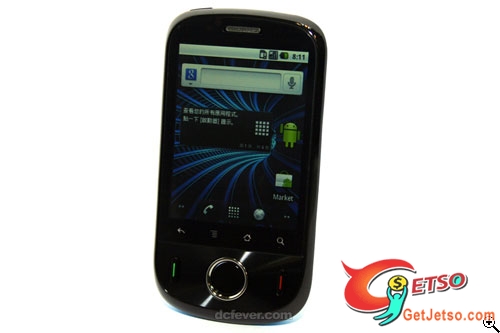 原生Android 2.2：HUAWEI IDEOS U8150 只售,880圖片1