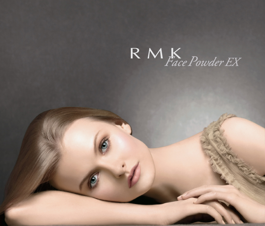 0參加RMK Face Powder EXJapanese Artist Makeup Service@Faces(至10年10月28日)圖片1