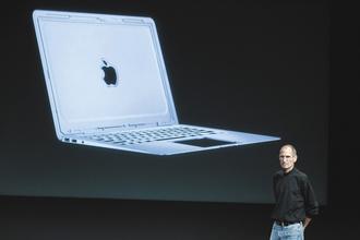 新款MacBook Air上市更輕,更薄,更便宜圖片1