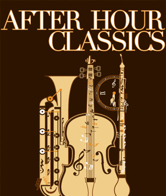 「After Hour Classics」免費音樂會(至11年3月11日)圖片1