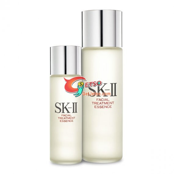 SK-II 神仙水買1送1及體驗套裝購物優惠(至11年8月31日)圖片1