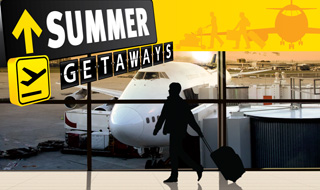 Citysuper Summer Getaway旅遊用品展銷優惠(至11年7月7日)圖片1