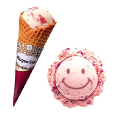 Haagen-Dazs購買2盒家庭雪糕免費送單球雪糕優惠(至11年6月30日)圖片1