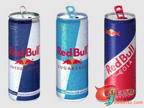 喝了Red Bull 的後遺症圖片2