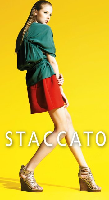 STACCATO Open Sale 低至半價優惠(至11年7月17日)圖片1