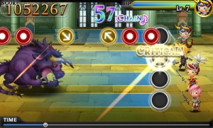 最終幻想首款遊戲《TheatRhythm Final Fantasy》將在N3DS 登場圖片3