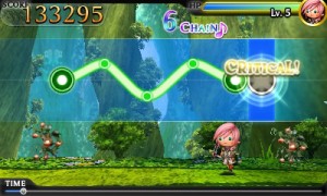 最終幻想首款遊戲《TheatRhythm Final Fantasy》將在N3DS 登場圖片2