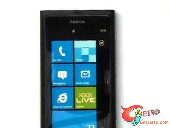 Nokia N9 發售地區公開！將在香港推出中文版圖片2