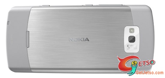 Nokia Zeta 白色版流出圖片2