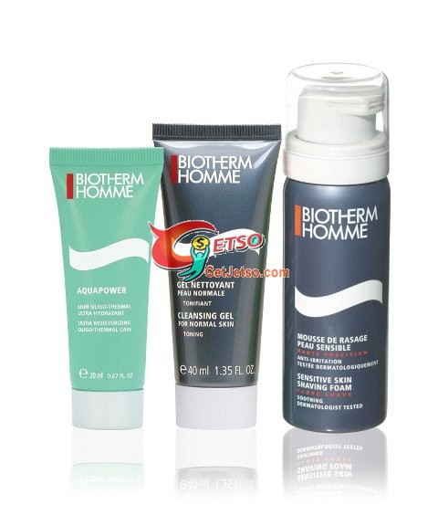 BIOTHERM HOMME 免費防曬霜及購物優惠(至11年7月31日)圖片1