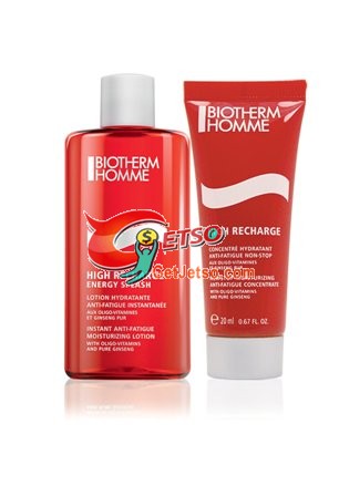 BIOTHERM HOMME 免費防曬霜及購物優惠(至11年7月31日)圖片1
