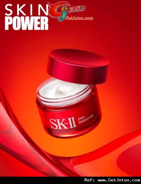 SK-II Skin Power 活能眼霜/套裝購買優惠(至11年10月31日)圖片1