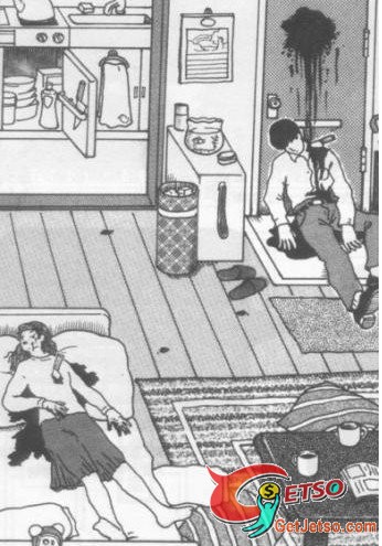 105室殺人事件,兇手是誰?圖片1