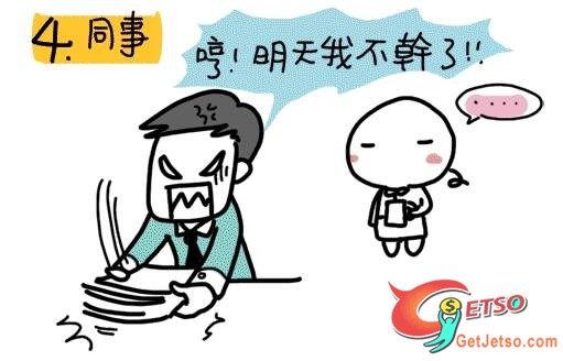 十大謊言，你說/聽過多少句？圖片4