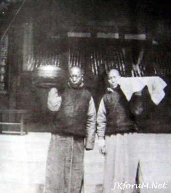 揭密清代太監淨身全過程(18+)圖片1