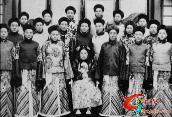 揭密清代太監淨身全過程(18+)圖片12