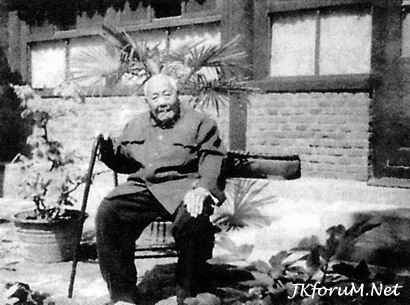 揭密清代太監淨身全過程(18+)圖片11
